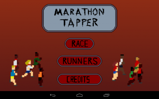 Marathon Tapper