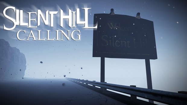 Silent Hill Calling Wallpaper 4