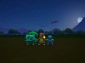 Pokemon Mmo 3D 32 Bit - Colaboratory