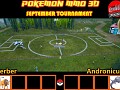 Ninetales at Pallet Town image - Pokémon MMO 3D - Mod DB