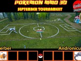 Pokémon MMO 3D - Trailer 2022 video - Indie DB