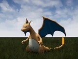 POR] Little LetsPlay - Offline Demo video - Pokémon MMO 3D - IndieDB