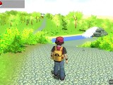 Choosing your starter image - Pokémon MMO 3D - Mod DB