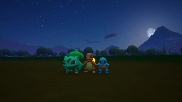 Pokemon MMO 3D - Version 2.18.1 news - Pokémon MMO 3D - ModDB