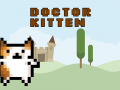 Doctor Kitten