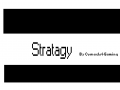 Strategy
