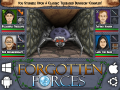 Forgotten Forces