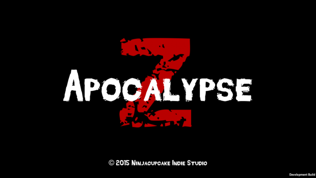 Apocalypse Z Desktop BG 2