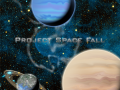 Project Space Fall