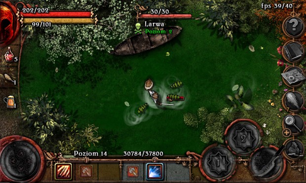 Almora Darkosen RPG – Apps no Google Play