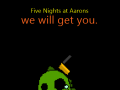 Five Nights at Aarons