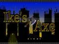 Ike's Axe