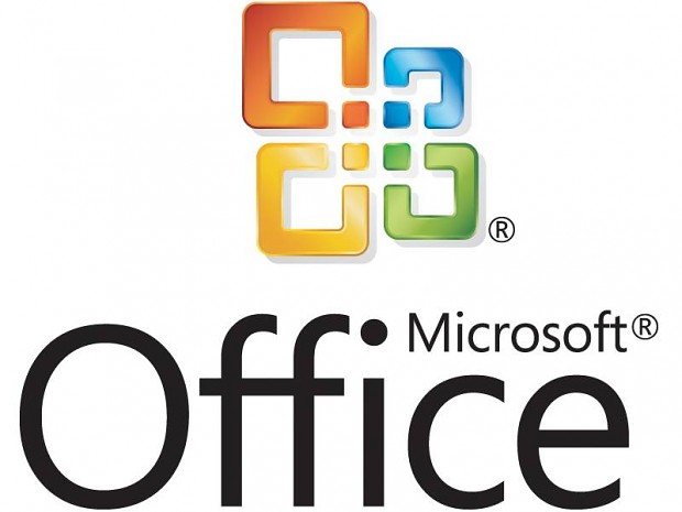 Microsoft Office Logo 6