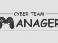 Cyber Team Manager