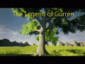 The Legend of Gurren