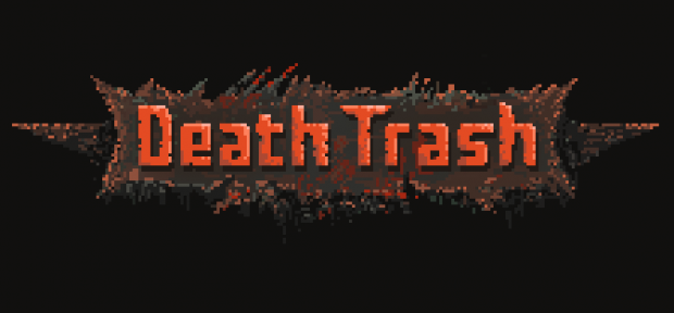 Death Trash Logo 2018