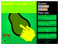 Pear Clicker: The Day