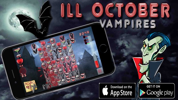 Ill October Vampires