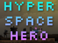 Hyper Space Hero RPG