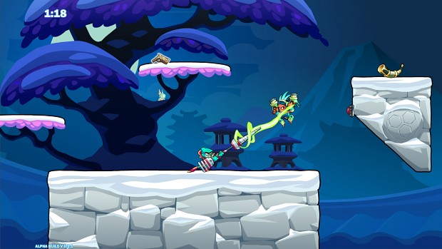 brawlhalla mods