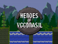 Heroes Of Yggdrasil