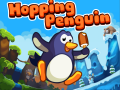 Hopping Penguin