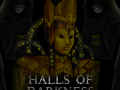 Halls of Darkness