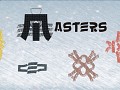 Masters - The Four Factions