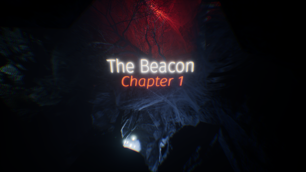 The Beacon: Chapter 1