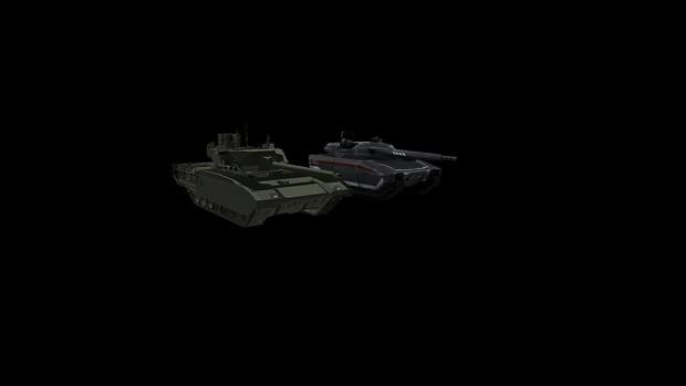 PL-01 and T-14