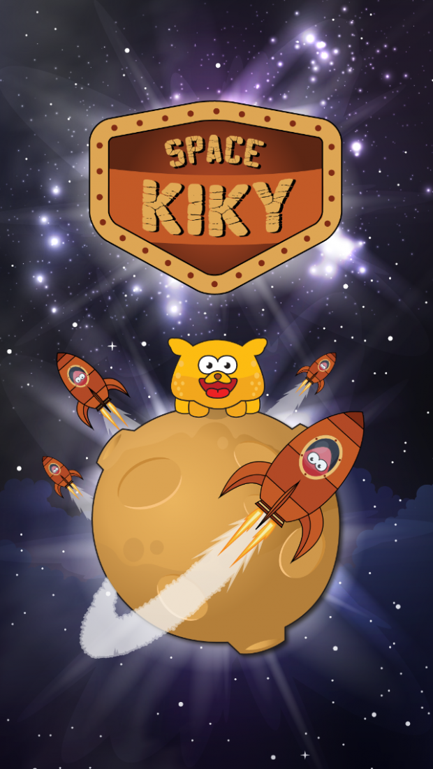Space Kiky