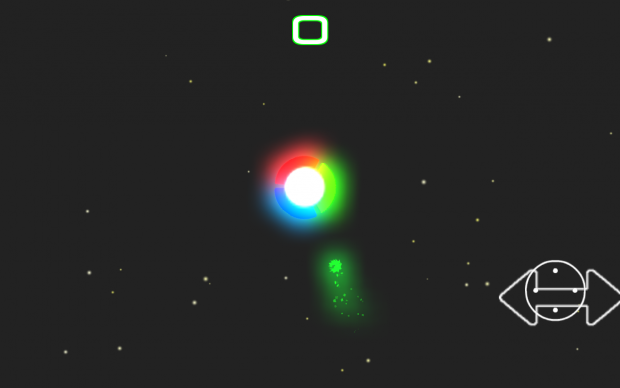 RGB gameplay 3