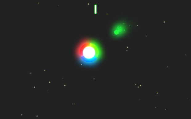 RGB gameplay