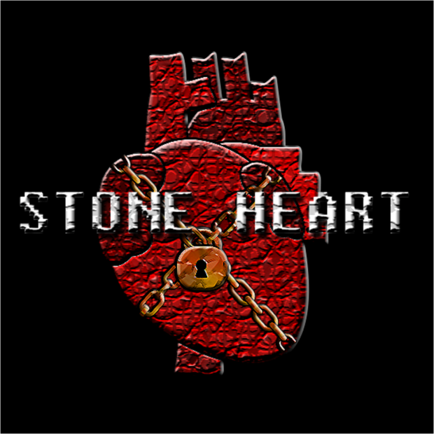 StoneHeart 1