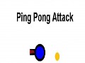 Ping Pong Attack