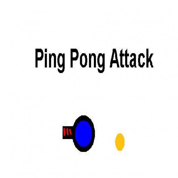 Ping Pong Attack