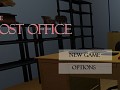The Lost Office