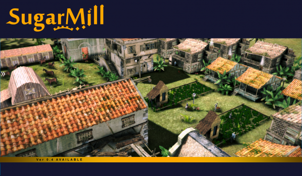 SugarMill v0.4 is here