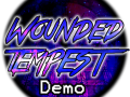 Wounded Tempest - The Fracture in Time