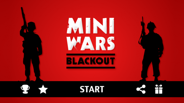 Mini Wars Blackout