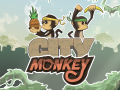 City Monkey: online battle