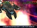 Star Dancer-3D Space Battles