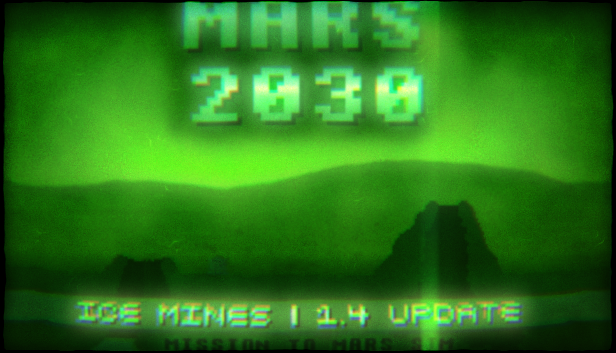 Mars 2030 [1.4]