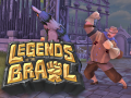 Legends of the Brawl