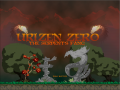 Urizen ZERO - The Serpents Fang