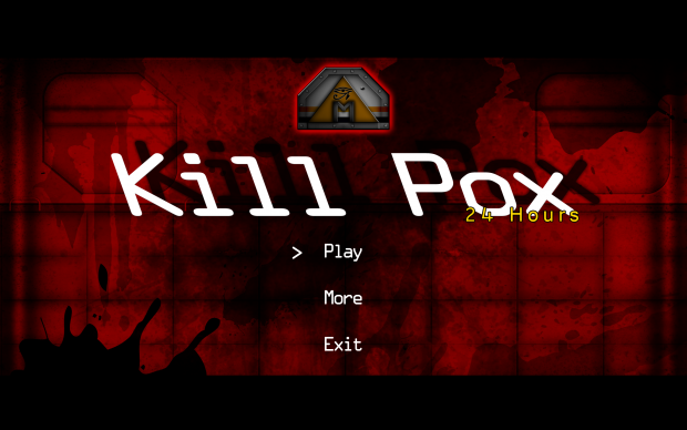 Kill Pox: 24 Hours