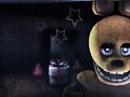 Those Nights at Fredbear's