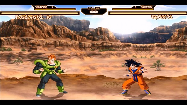 Dragon Ball Z Budokai Tenkaichi 3 Mugen - release date, videos