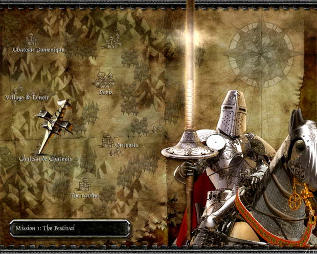 ScreenShots Of Castle Strike