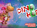 Dino Hop